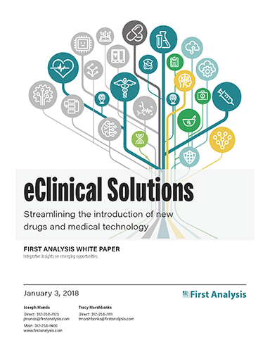 Wp Eclinical Solutions Cover Jan 2018
