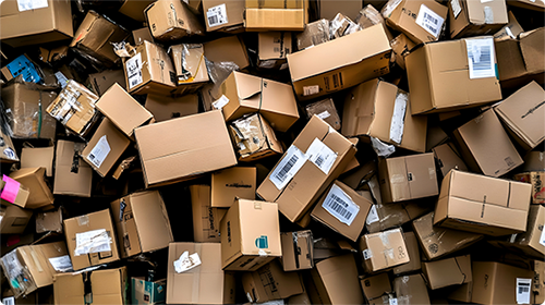 Time for online sellers to embrace return prevention tech Qi E Commerce Graphic Jul 2025