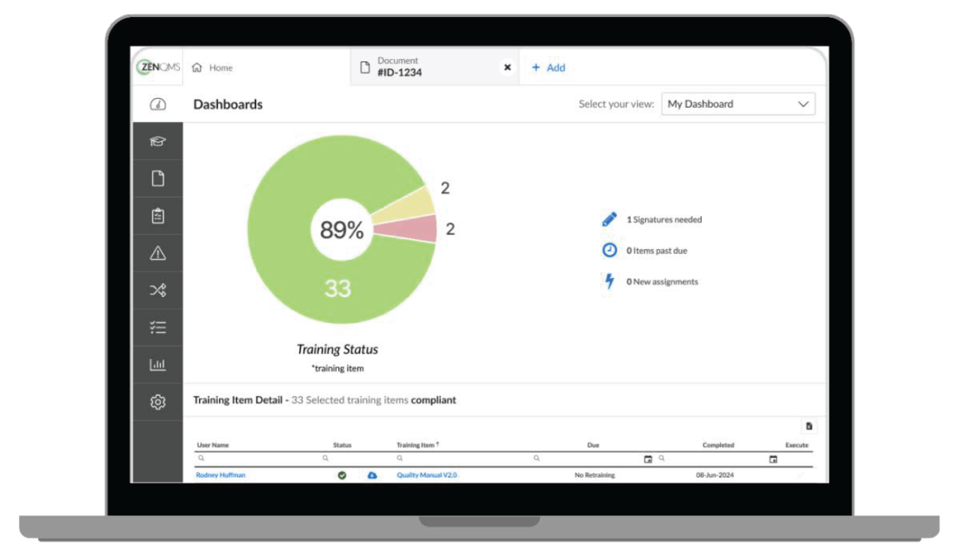How regulation and risk are driving pharma QMS modernization 10 20251113 T11