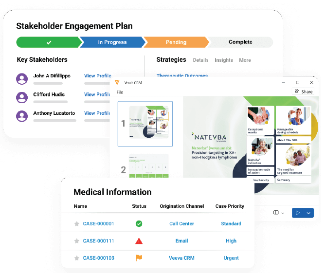 How regulation and risk are driving pharma QMS modernization 4 20251113 T4