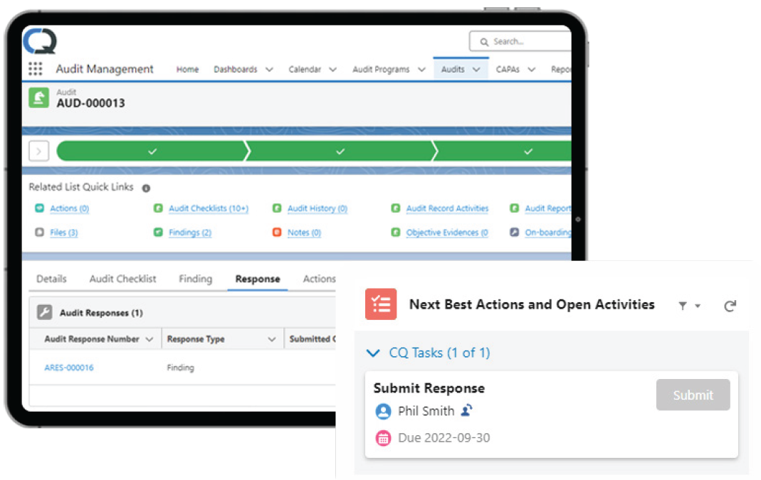 How regulation and risk are driving pharma QMS modernization 6 20251113 T7