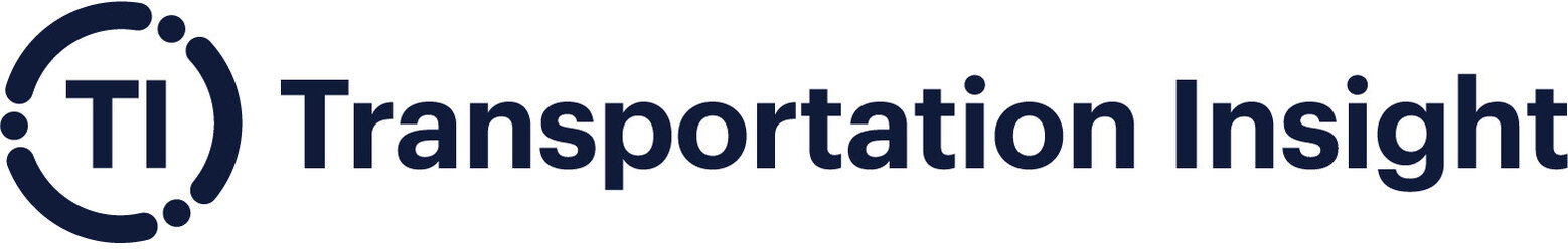 Transportation Insight Logo