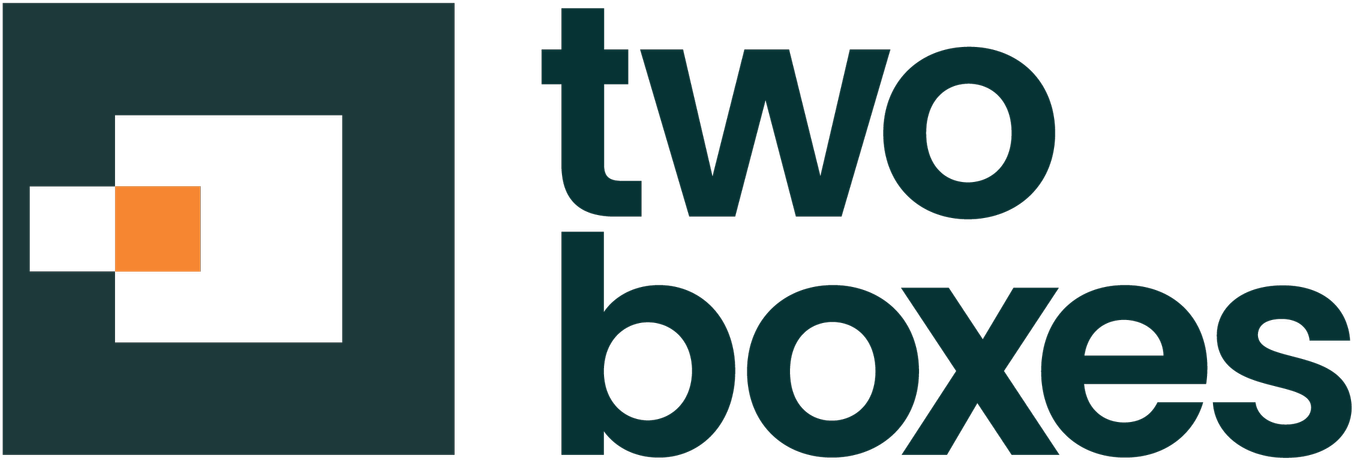 Two Boxes