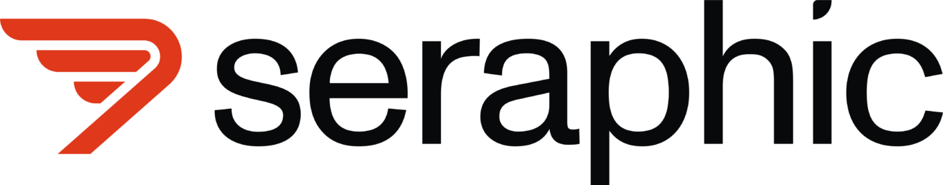 Seraphic Logo