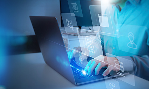 Cybersecurity securing enterprise browser