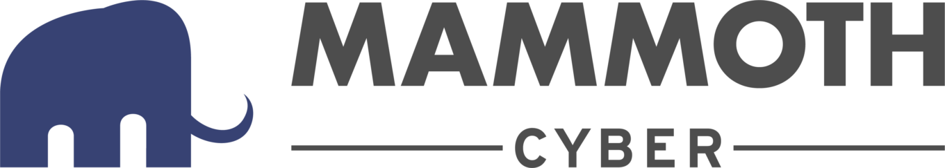Mammoth Logo V2