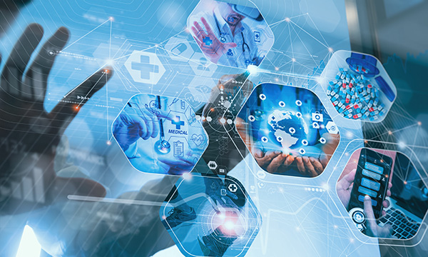 First Analysis Healthcare IT Panel