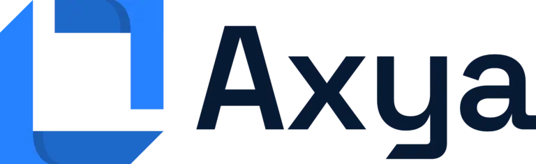 Axya Logo
