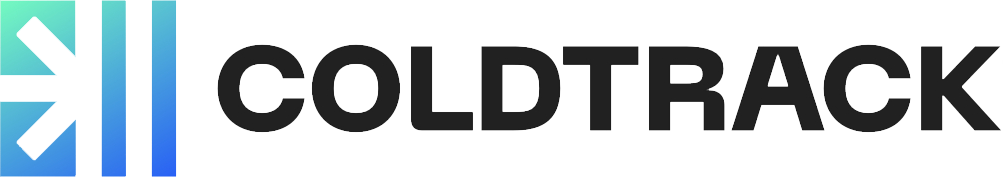 Coldtrack Logo