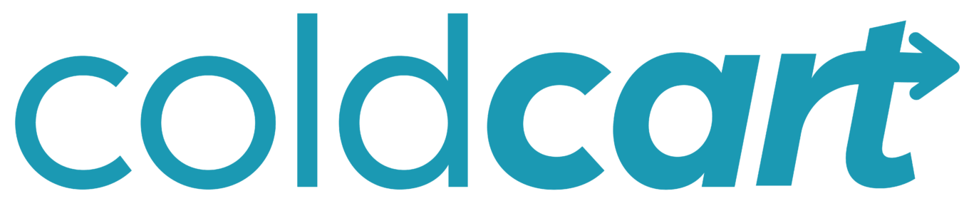 Coldcart Logo