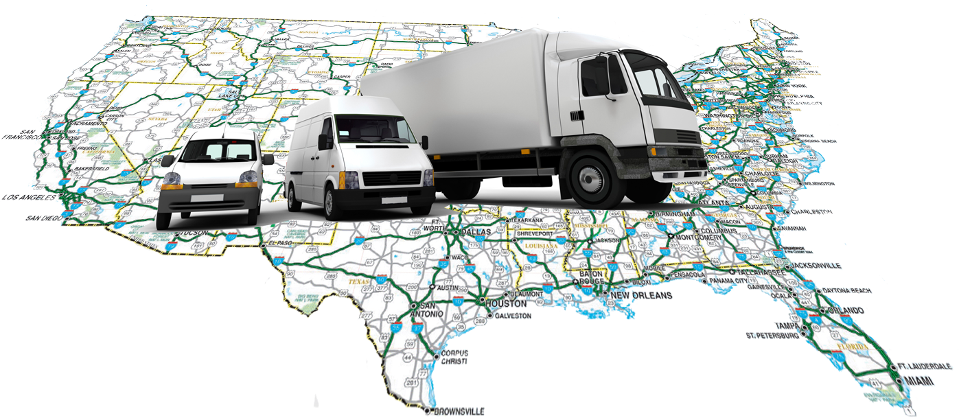 Fleet management solutions