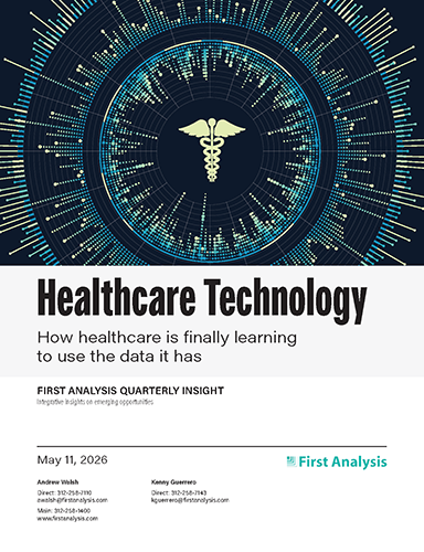 Qi Healthcare Tech May 2026 Cover Web