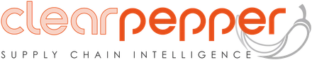 The state of AI adoption in supply chains 12 Clearpepper