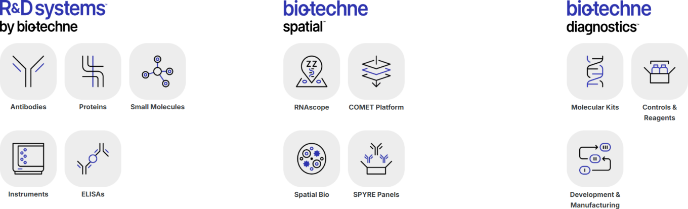 CDISC: The data standard underpinning modern drug development 9 Biotechne Solutions