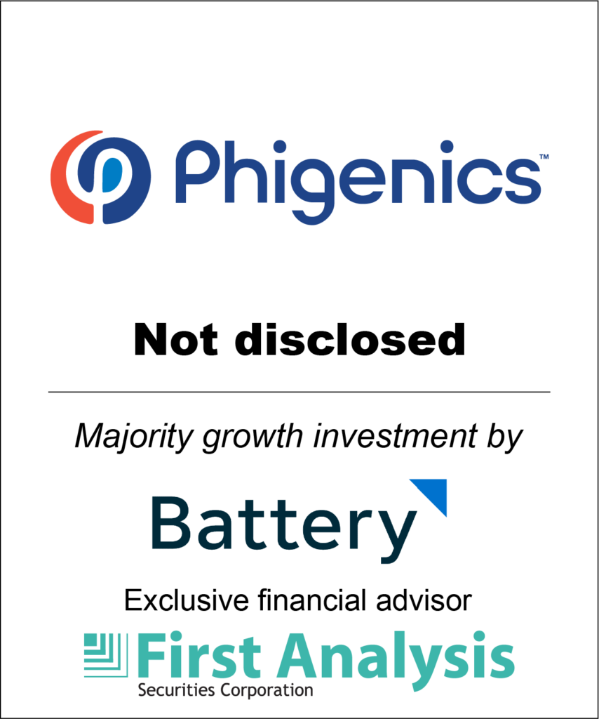 Phigenics 2026