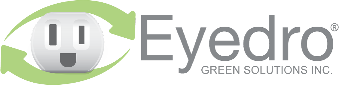 Eyedro