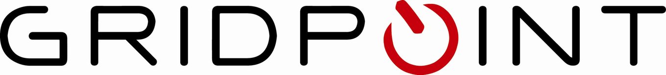 Gridpoint Logo